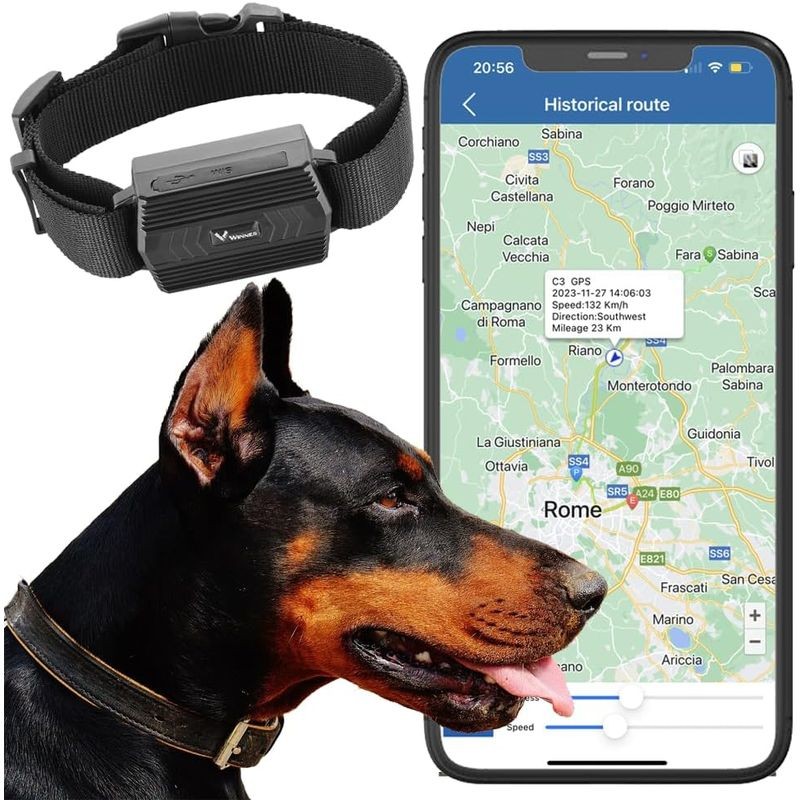 Rastreador GPS TKSTAR TK935 - Localizador GPS - Ítem2