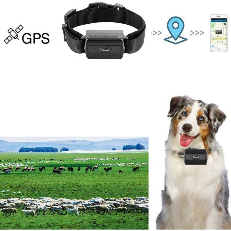 Rastreador GPS TKSTAR TK935 - Localizador GPS - Ítem7