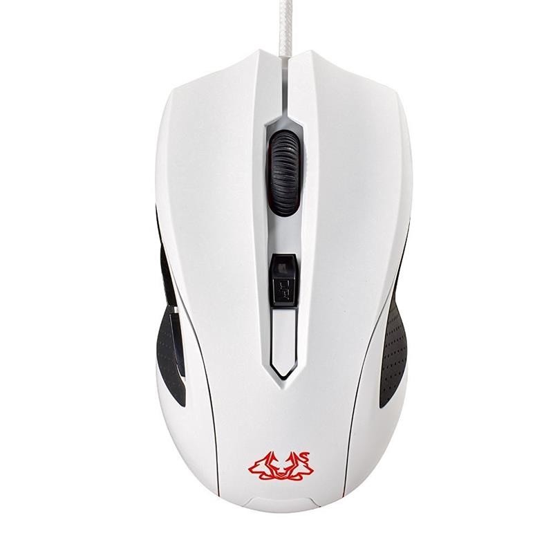 Mouse Gaming Asus Cerberus Arctic