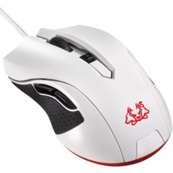 Mouse Gaming Asus Cerberus Arctic - Item1