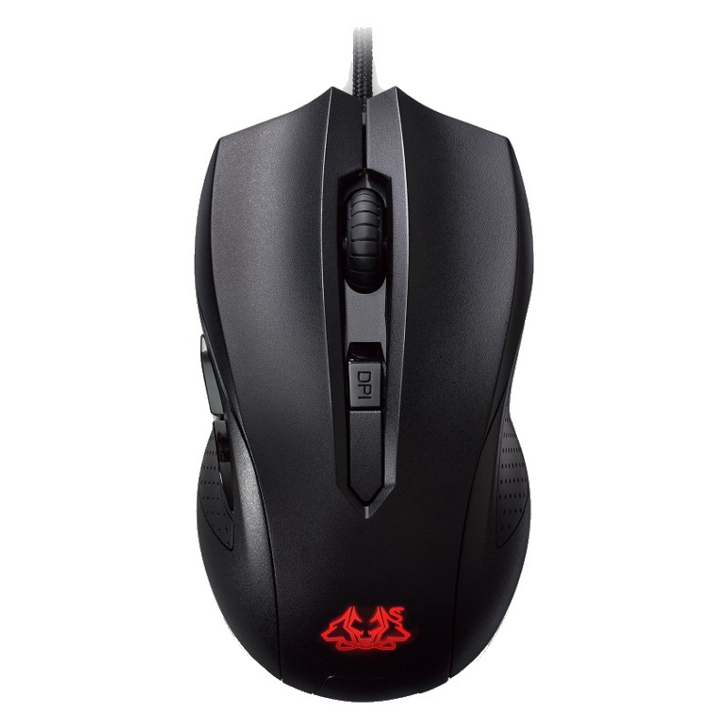 Ratón Gaming Asus Cerberus