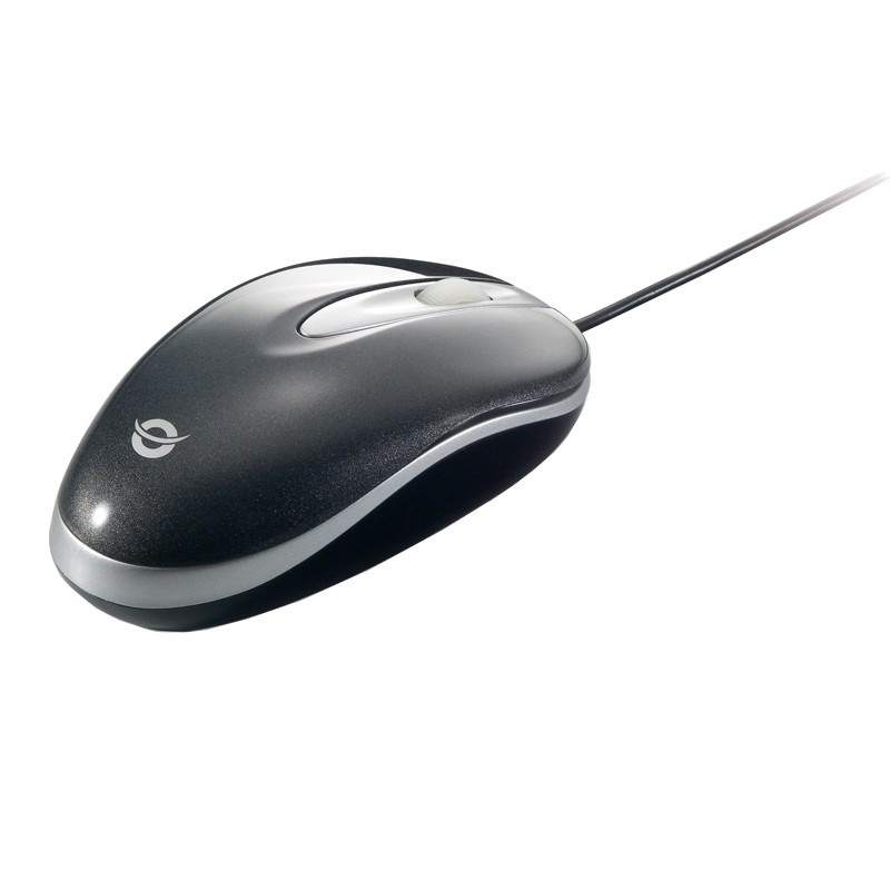 Souris Conceptronic Lounge 'n' LOOK Easy Mouse - 800 DPI - Ítem