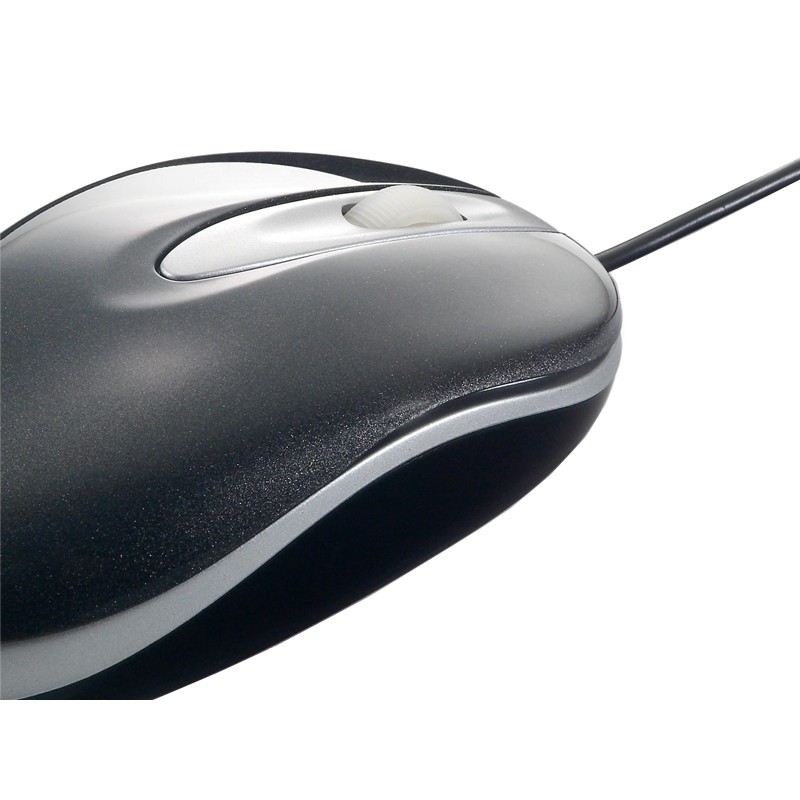 Souris Conceptronic Lounge 'n' LOOK Easy Mouse - 800 DPI - Ítem2