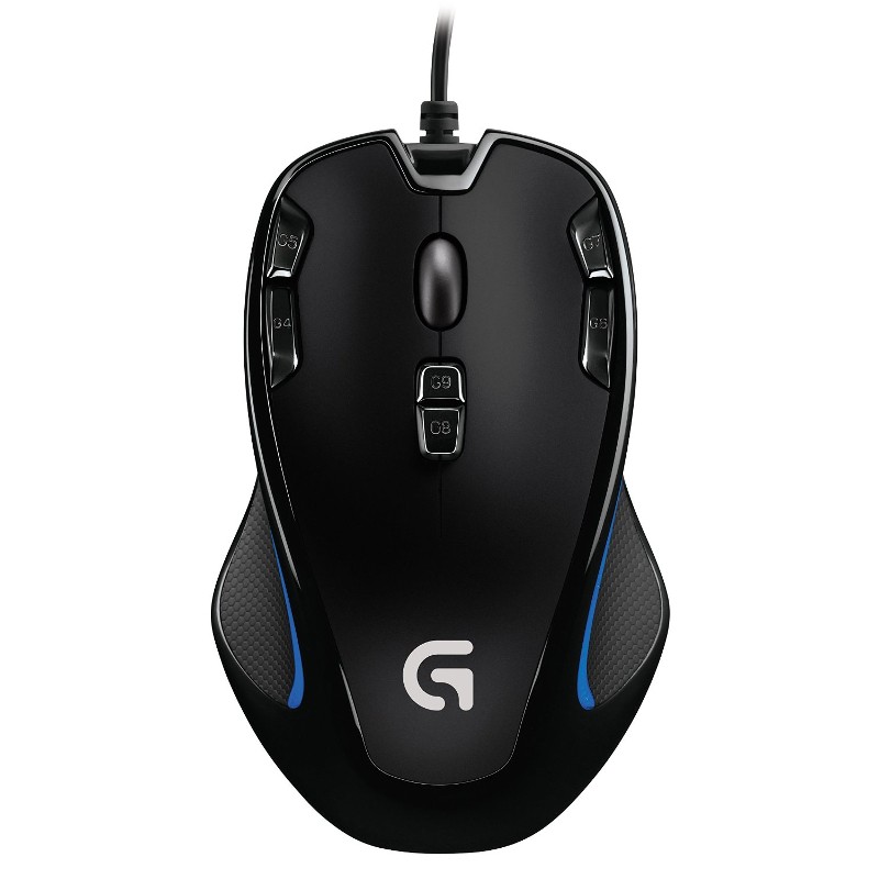 Mouse Logitech G300