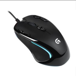 Mouse Logitech G300 - Item1