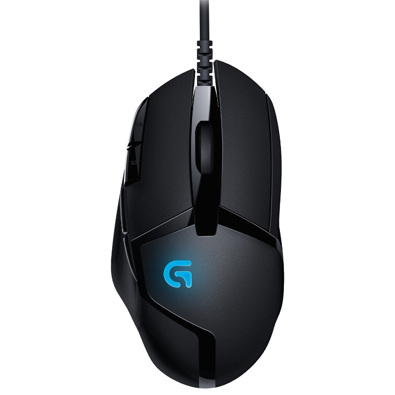 Ratón Gaming Logitech Hyperion Fury G402 - Ítem