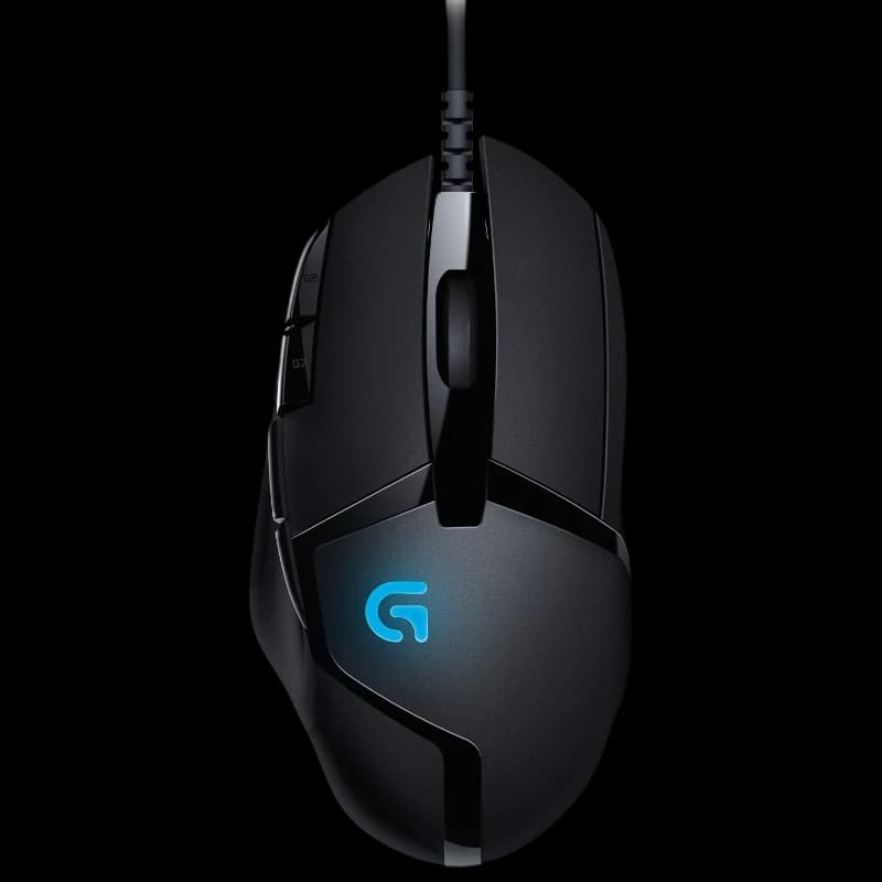 Souris Gaming Logitech Hyperion Fury G402