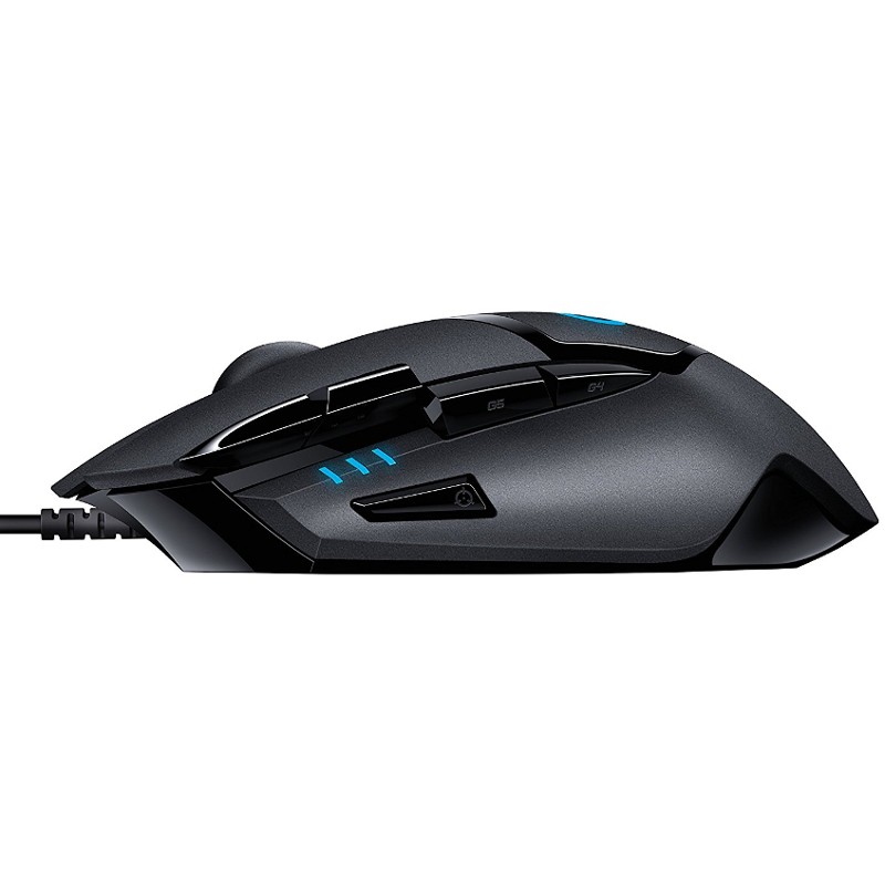 Mouse Gaming Logitech Hyperion Fury G402 - Item1