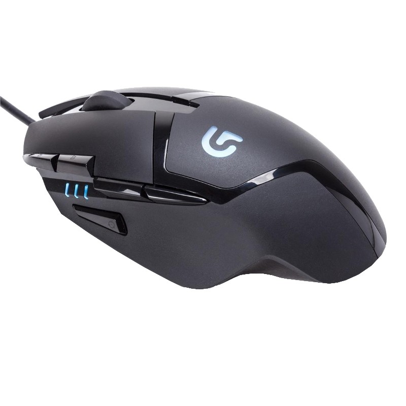 Mouse Gaming Logitech Hyperion Fury G402 - Item3