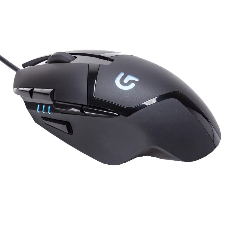 Souris Gaming Logitech Hyperion Fury G402 - gaming