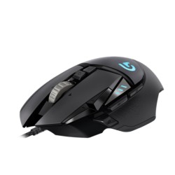 Mouse gaming Logitech Proteus Spectrum G502 - Item1