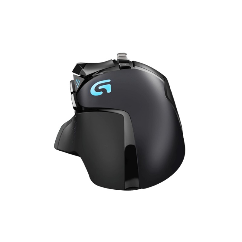 Ratón gaming Logitech Proteus Spectrum G502 - Ítem3