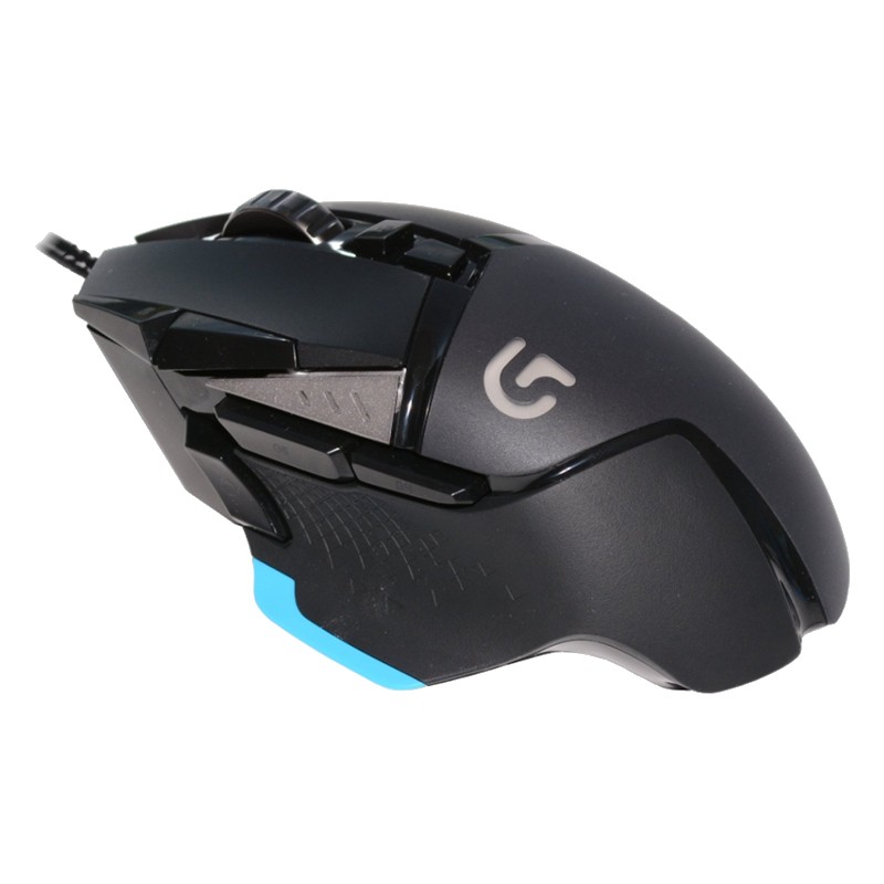 Ratón gaming Logitech Proteus Spectrum G502 - Ítem5