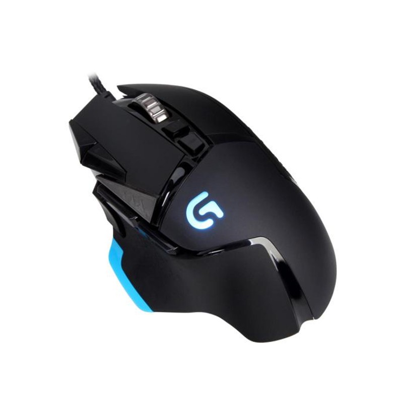 Ratón gaming Logitech Proteus Spectrum G502 - Ítem4