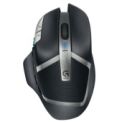 Mouse Gaming Wireless Logitech G602 - Item