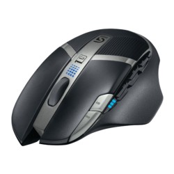 Mouse Gaming Wireless Logitech G602 - Item4