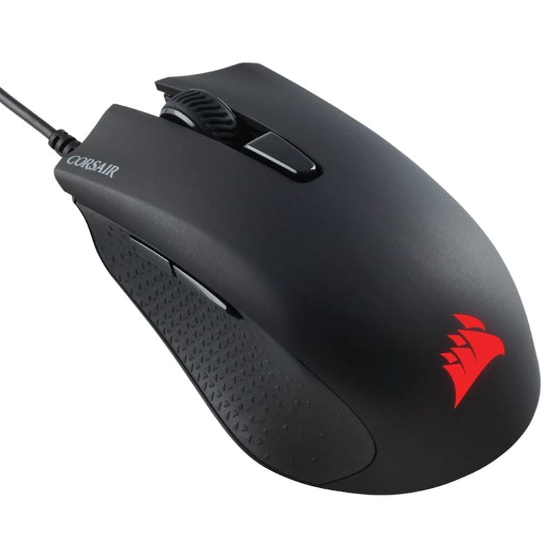 Rato Gaming Corsair Harpoon RGB Pro -12000DPI - Item