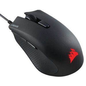 Souris de jeu Corsair Harpoon RGB Pro -12000DPI