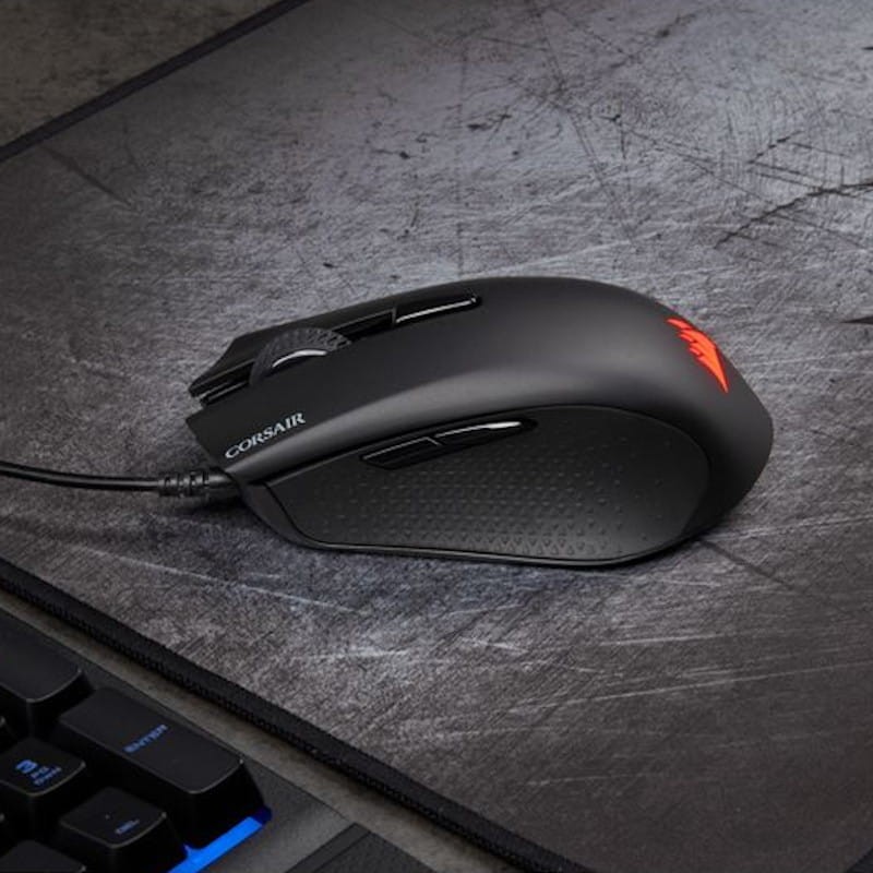 Rato Gaming Corsair Harpoon RGB Pro -12000DPI - Item5