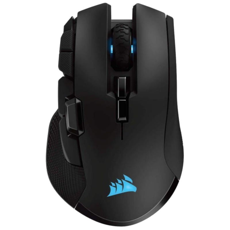 Rato Gaming Corsair Ironclaw RGB -18000DPI - Item