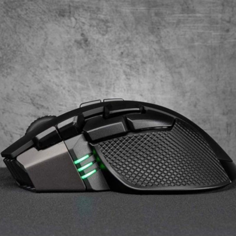 Rato Gaming Corsair Ironclaw RGB -18000DPI - Item4