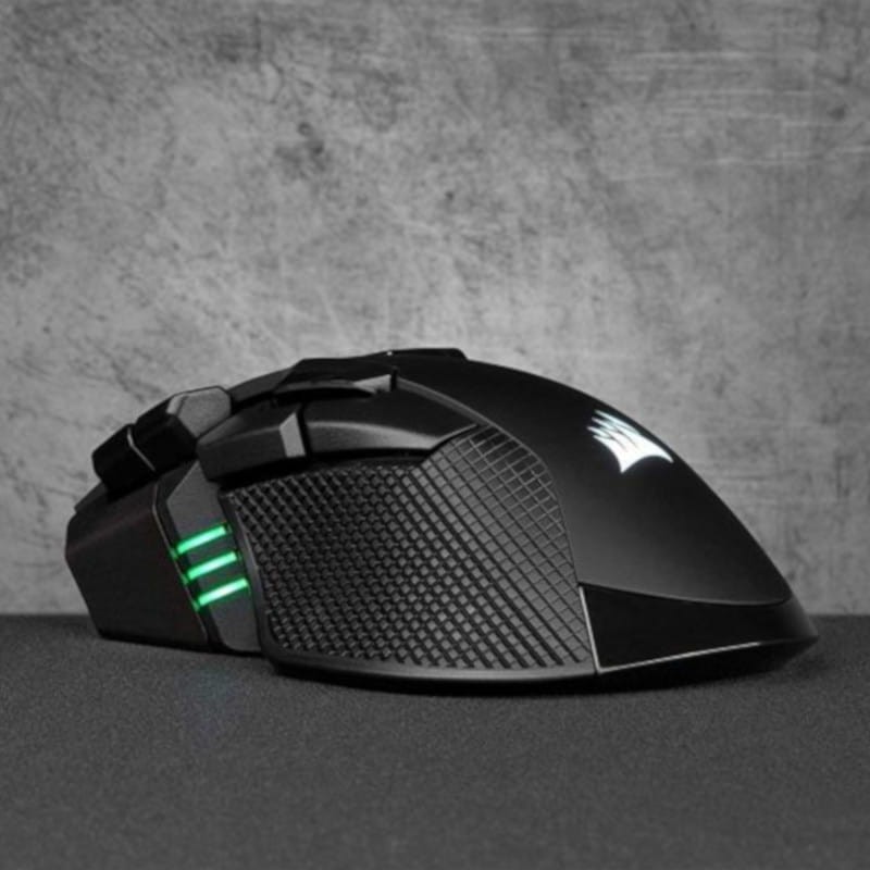 Rato Gaming Corsair Ironclaw RGB -18000DPI - Item5