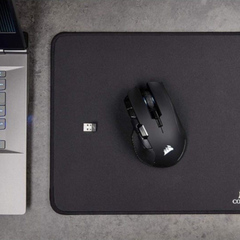 Rato Gaming Corsair Ironclaw RGB -18000DPI - Item9