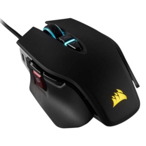 Ratón Gaming Corsair M65 Elite -18000DPI