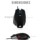 Ratón Gaming Corsair M65 Elite -18000DPI - Ítem2