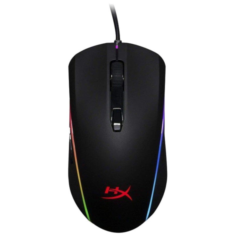 Ratón Gaming HyperX Pulsefire Surge RGB 16000 DPI - Ítem