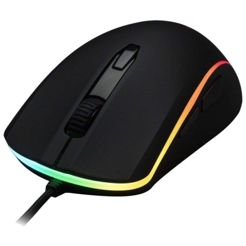 Ratón Gaming HyperX Pulsefire Surge RGB 16000 DPI - Ítem3