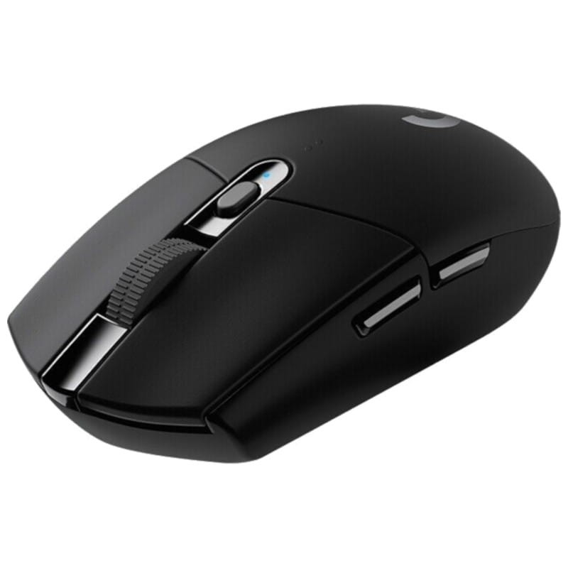 Ratón Gaming Inalámbrico Logitech G304 Lightspeed 12000 DPI - Ítem1
