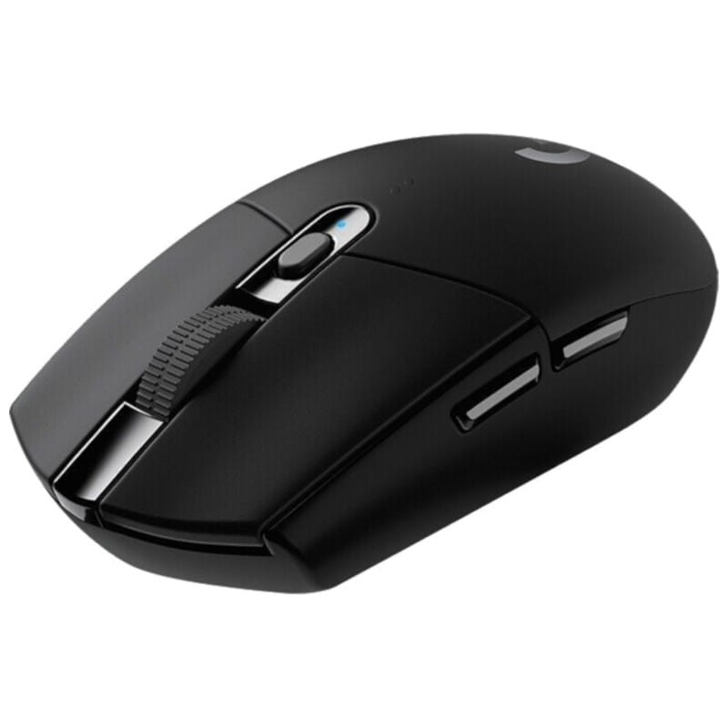 Souris Sans Fil gamer Logitech G304 Lightspeed 12000 DPI - Ítem1