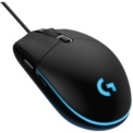 Ratón Gaming Logitech G102 Prodigy USB Negro - Ítem