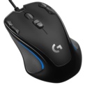Rato Gaming Logitech G300S - Item