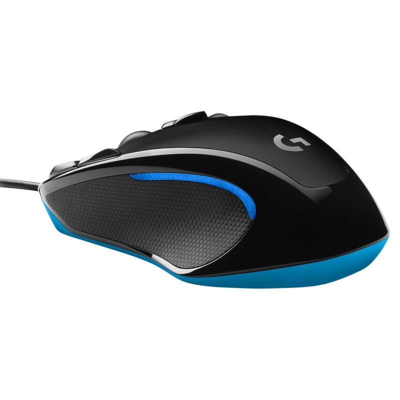 Ratón Gaming Logitech G300S - Ítem1