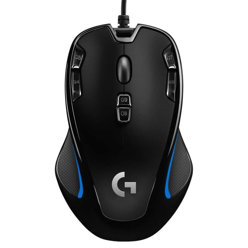 Souris Gaming Logitech G300S - Ítem2