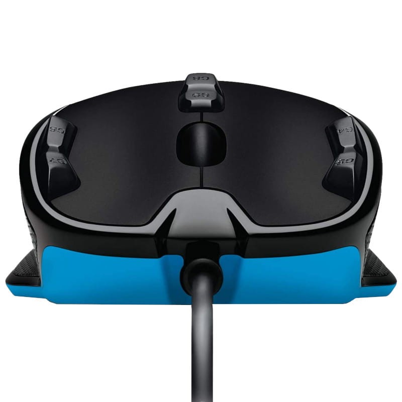 Buy Gaming Mouse Logitech G300s Powerplanetonline