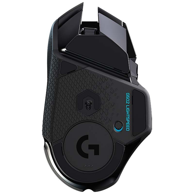 Rato Gaming Logitech G502 Lightspeed Wireless - Item1