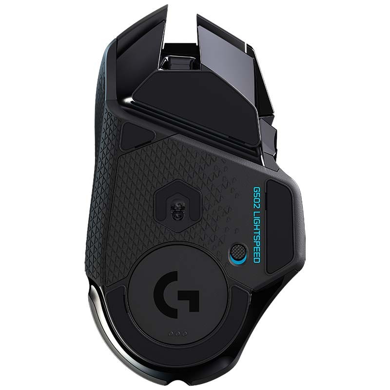 Souris Gaming Logitech G502 Lightspeed Wireless - Ítem1