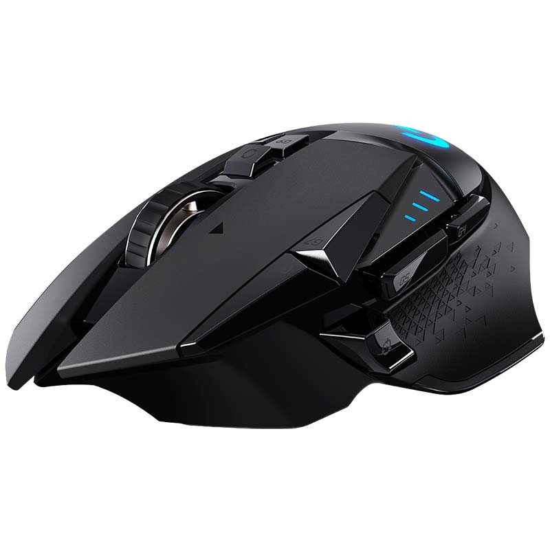 Souris Gaming Logitech G502 Lightspeed Wireless - Ítem2