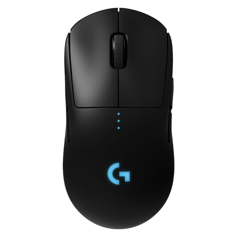 Rato Gaming Logitech G Pro Wireless - Item