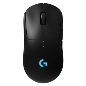 Rato Gaming Logitech G Pro Wireless