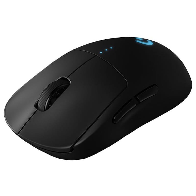 Souris De Jeu Sans Fil RVB Souris Ultra Légère À Coque En - Temu France