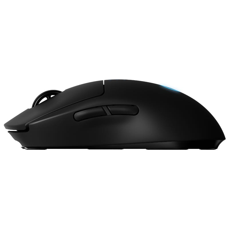 Logitech G Pro : la souris gamer sans fil est presque à moitié prix !