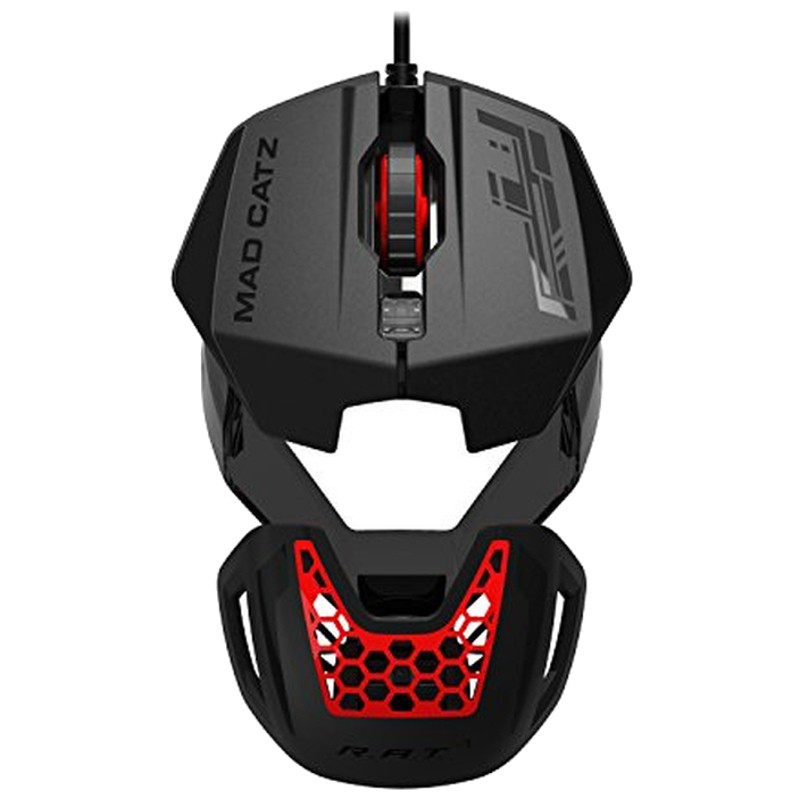Mouse Gaming Mad Catz R.A.T. 1