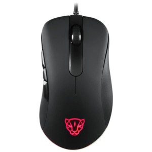 Souris Gaming Motospeed V100 RGB - 6200 DPI