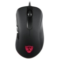 Rato Gaming Motospeed V100 RGB - 6200 DPI - Item