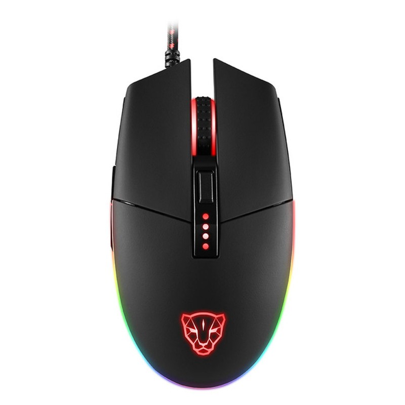 Motospeed V50 Gaming mouse