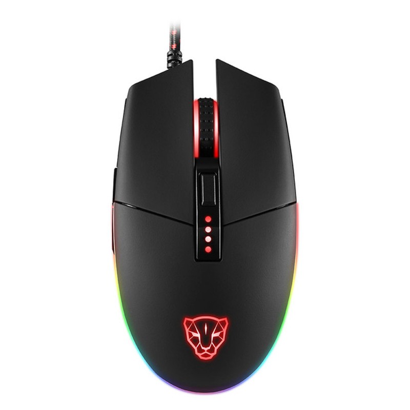 Rato Gaming Motospeed V50 - Item